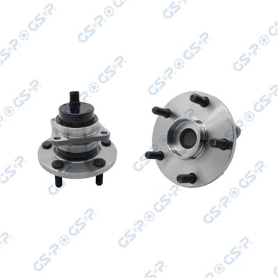 GSP 9400242 Číslo výrobce: GHA400242. EAN: 6928947389252.