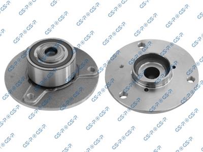 GSP 9400254 Číslo výrobce: GHA400254. EAN: 6928947389689.