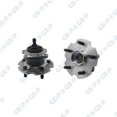 GSP 9400269 Číslo výrobce: GHA400269. EAN: 6928947397608.