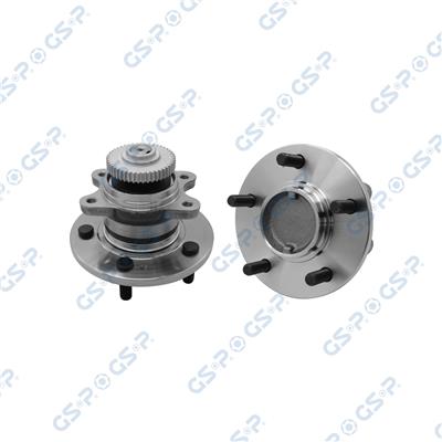 GSP 9400340 Číslo výrobce: GHA400340. EAN: 6928947398858.