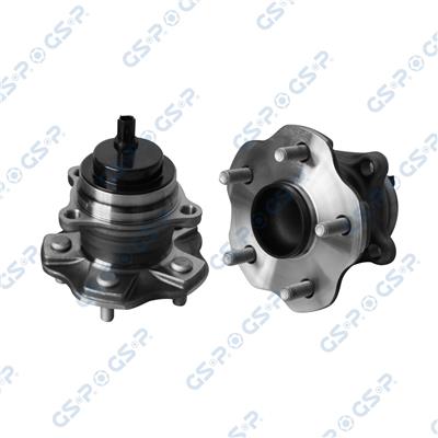 GSP 9400360 Číslo výrobce: GHA400360. EAN: 6933688959626.