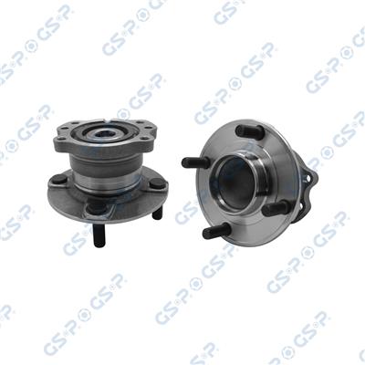 GSP 9400517 Číslo výrobce: GHA400517. EAN: 6928536115453.