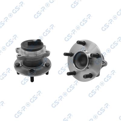 GSP 9400526 Číslo výrobce: GHA400526. EAN: 6941436340596.