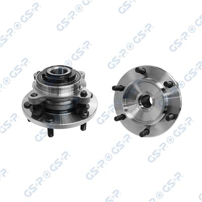 GSP 9400532 Číslo výrobce: GHA400532. EAN: 6941283726178.