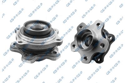 GSP 9400599 Číslo výrobce: GHA400599.