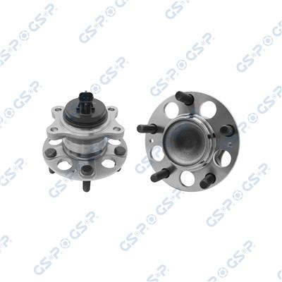 GSP 9400652 Číslo výrobce: GHA400652. EAN: 6941596148704.