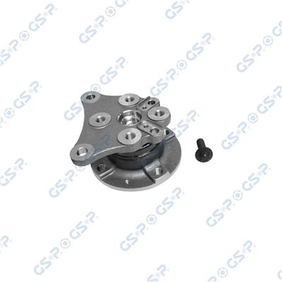 GSP 9400906K Číslo výrobce: GHA400906K.