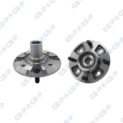 GSP 9423018 Číslo výrobce: GHA423018. EAN: 6928947398513.