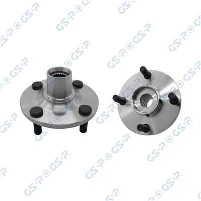 GSP 9424016 Číslo výrobce: GHA424016. EAN: 6928947397981.