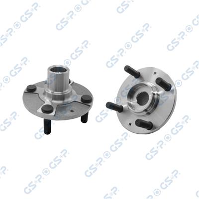 GSP 9424018 Číslo výrobce: GHA424018. EAN: 6928947399596.