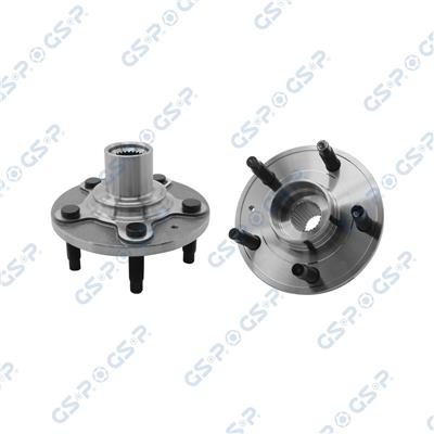 GSP 9425037 Číslo výrobce: GHA425037. EAN: 6920780827526.