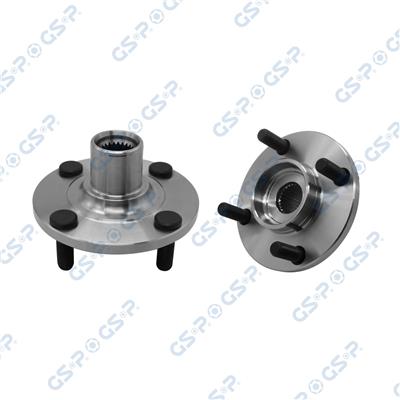 GSP 9425041 Číslo výrobce: GHA425041.