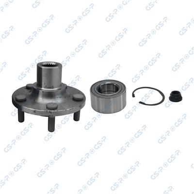 GSP 9427038K Číslo výrobce: GHA427038K.