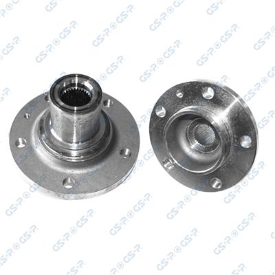 GSP 9431001 Číslo výrobce: GHA431001. EAN: 6928536196285.