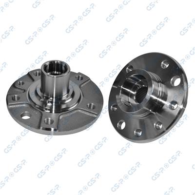 GSP 9433004 Číslo výrobce: GHA433004. EAN: 6928947385940.