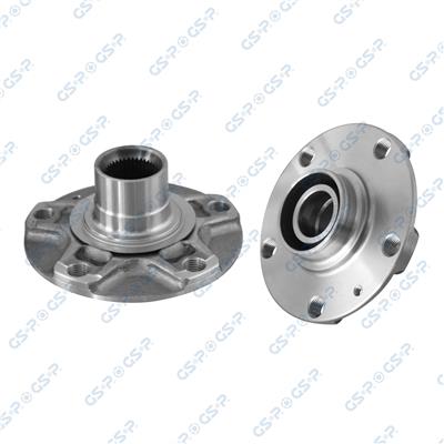 GSP 9438008 Číslo výrobce: GHA438008.