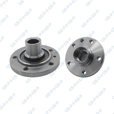 GSP 9438009 Číslo výrobce: GHA438009. EAN: 6933688932957.