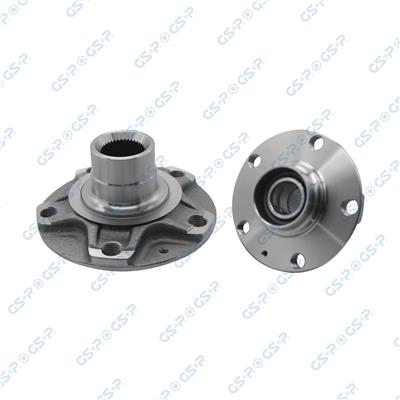 GSP 9438012 Číslo výrobce: GHA438012. EAN: 6941436342361.