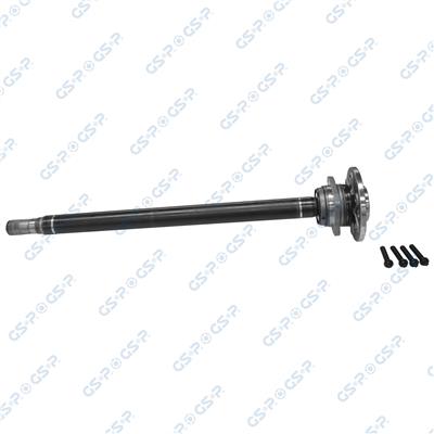 GSP 9500003K Číslo výrobce: GHA500003K. EAN: 6941283708044.