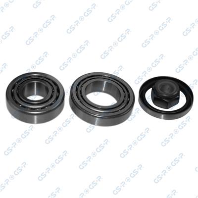 GSP GK0904 Číslo výrobce: GWB0904. EAN: 6928947396854.