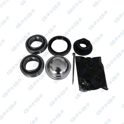 GSP GK1333B Číslo výrobce: GWB1333B. EAN: 6928947390128.