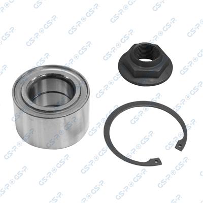 GSP GK3501 Číslo výrobce: GWB3501. EAN: 6928947391088.