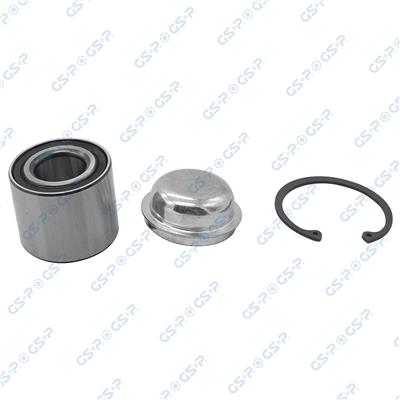 GSP GK3572 Číslo výrobce: GWB3572. EAN: 6928947390685.