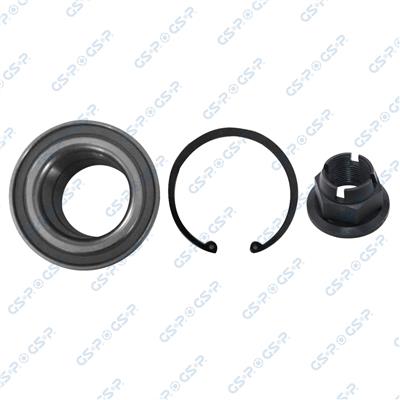 GSP GK3613 Číslo výrobce: GWB3613. EAN: 6928947396748.