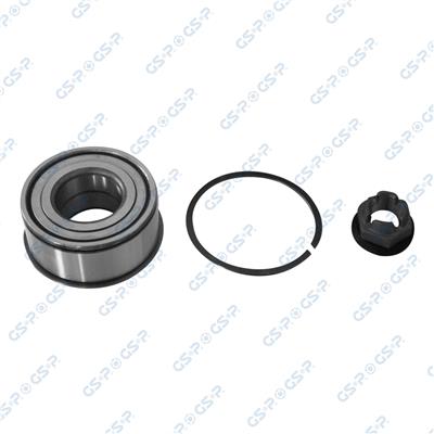 GSP GK3615 Číslo výrobce: GWB3615. EAN: 6928947398957.