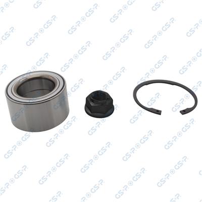 GSP GK6559 Číslo výrobce: GWB6559. EAN: 6933688958643.