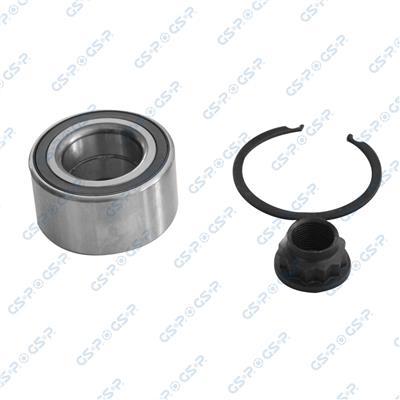 GSP GK6878 Číslo výrobce: GWB6878. EAN: 6928947398292.