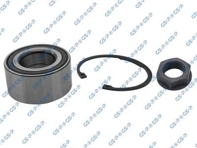 GSP GKX0001 Číslo výrobce: GWBX0001.