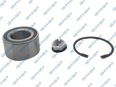 GSP GKX0053 Číslo výrobce: GWBX0053.