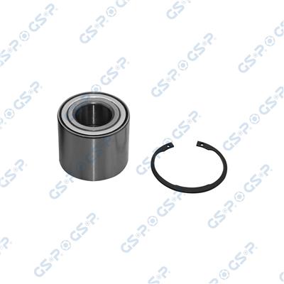 GSP GKX0078 Číslo výrobce: GWBX0078.