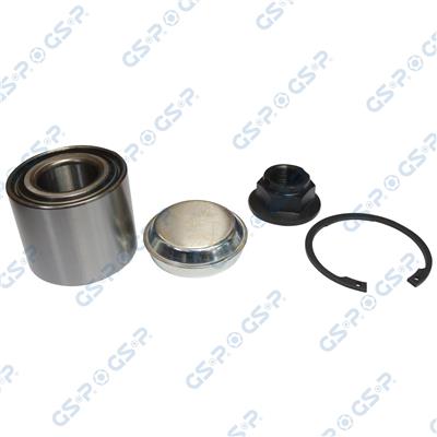 GSP GKX0086 Číslo výrobce: GWBX0086.