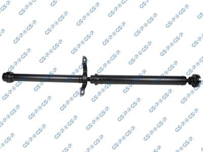 GSP PS900103 EAN: 6941283746459.