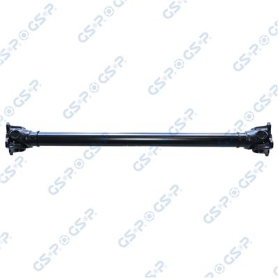 GSP PS900138 EAN: 6941283747159.