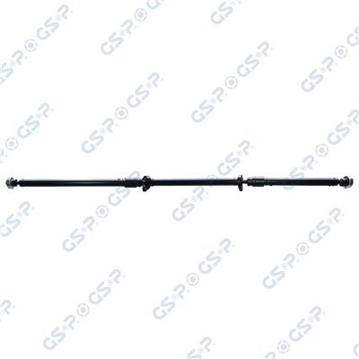 GSP PS900517 EAN: 6941283747531.