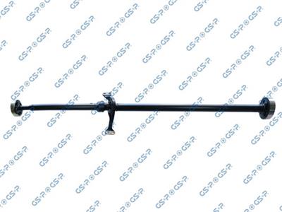 GSP PS900520 EAN: 6941283745025.