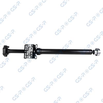 GSP PS900527 EAN: 6941436385993.