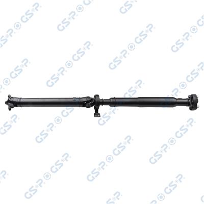 GSP PS901413 Číslo výrobce: GDP01413. EAN: 6942210922168.