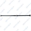 GSP PS901585 - Kĺbový hriadeľ pohonu nápravy