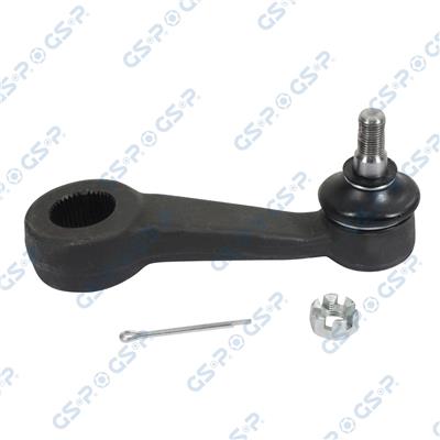 GSP S010012 Číslo výrobce: GSU010012. EAN: 6970899143130.