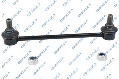 GSP S050207 Číslo výrobce: GSU050207. EAN: 6920780818920.