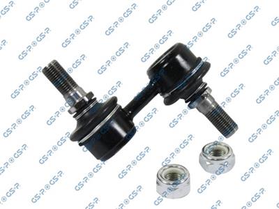 GSP S050209 Číslo výrobce: GSU050209. EAN: 6920780814670.