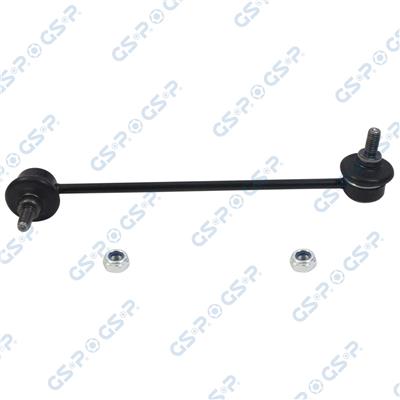 GSP S050268 Číslo výrobce: GSU050268. EAN: 6970899149088.