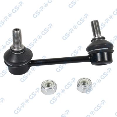 GSP S050325 Číslo výrobce: GSU050325. EAN: 6920780814342.