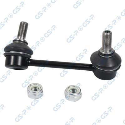 GSP S050326 Číslo výrobce: GSU050326. EAN: 6920780814335.