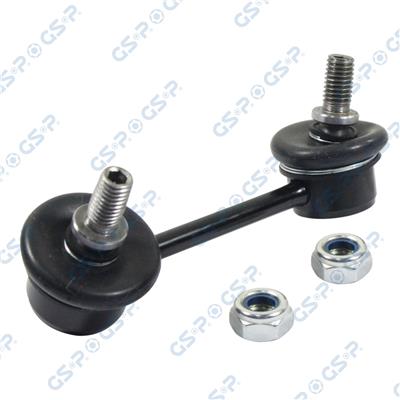 GSP S050422 Číslo výrobce: GSU050422. EAN: 6970899149101.