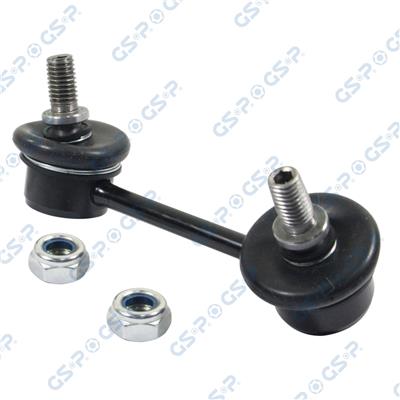 GSP S050423 Číslo výrobce: GSU050423. EAN: 6970899149118.